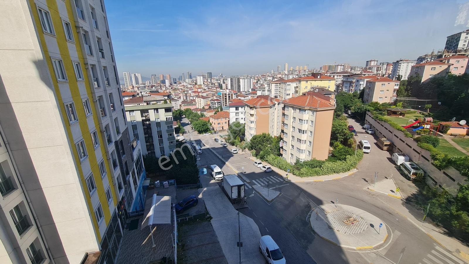 Aydos'un Yanı Site İçi 120m2 3+1 Asansörlü Otoparklı Güvenlikli - Görsel 13