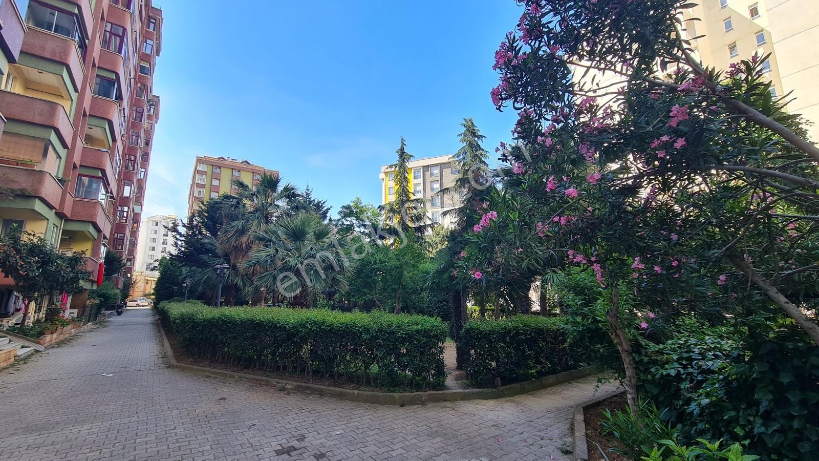 Aydos'un Yanı Site İçi 120m2 3+1 Asansörlü Otoparklı Güvenlikli - Görsel 10