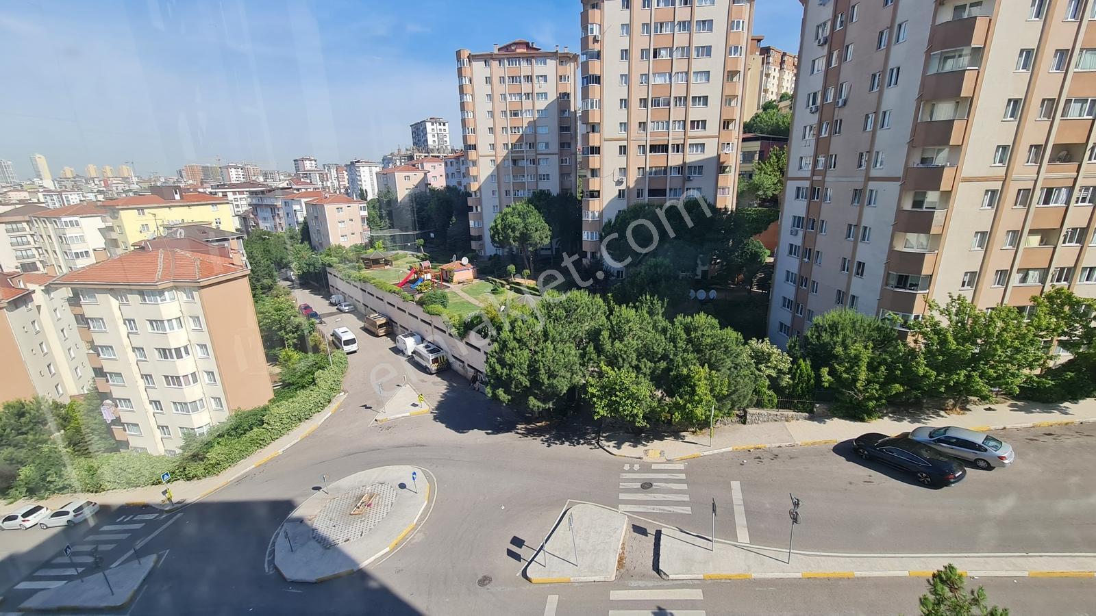 Aydos'un Yanı Site İçi 120m2 3+1 Asansörlü Otoparklı Güvenlikli - Görsel 30