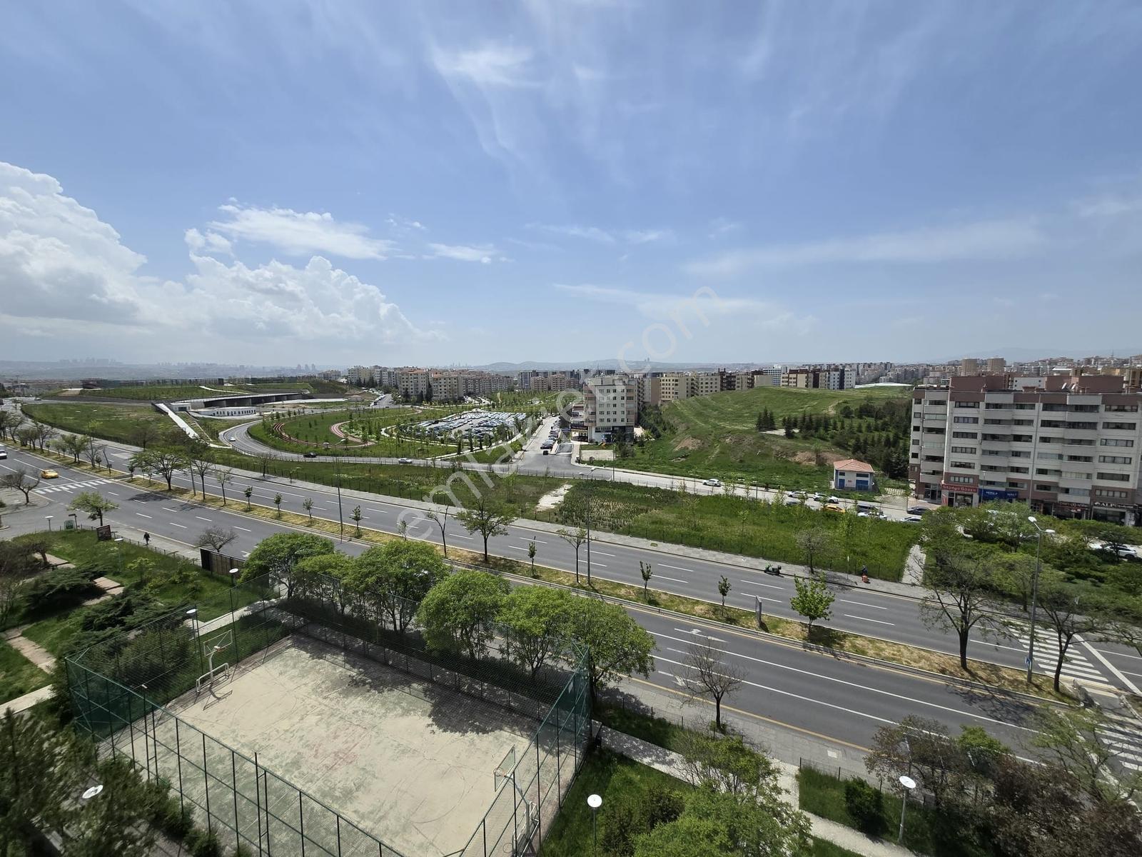 Meydan Avm Ve Batı Merkez Metro Yanında Panoramik Manzaralı Yapı - Görsel 20