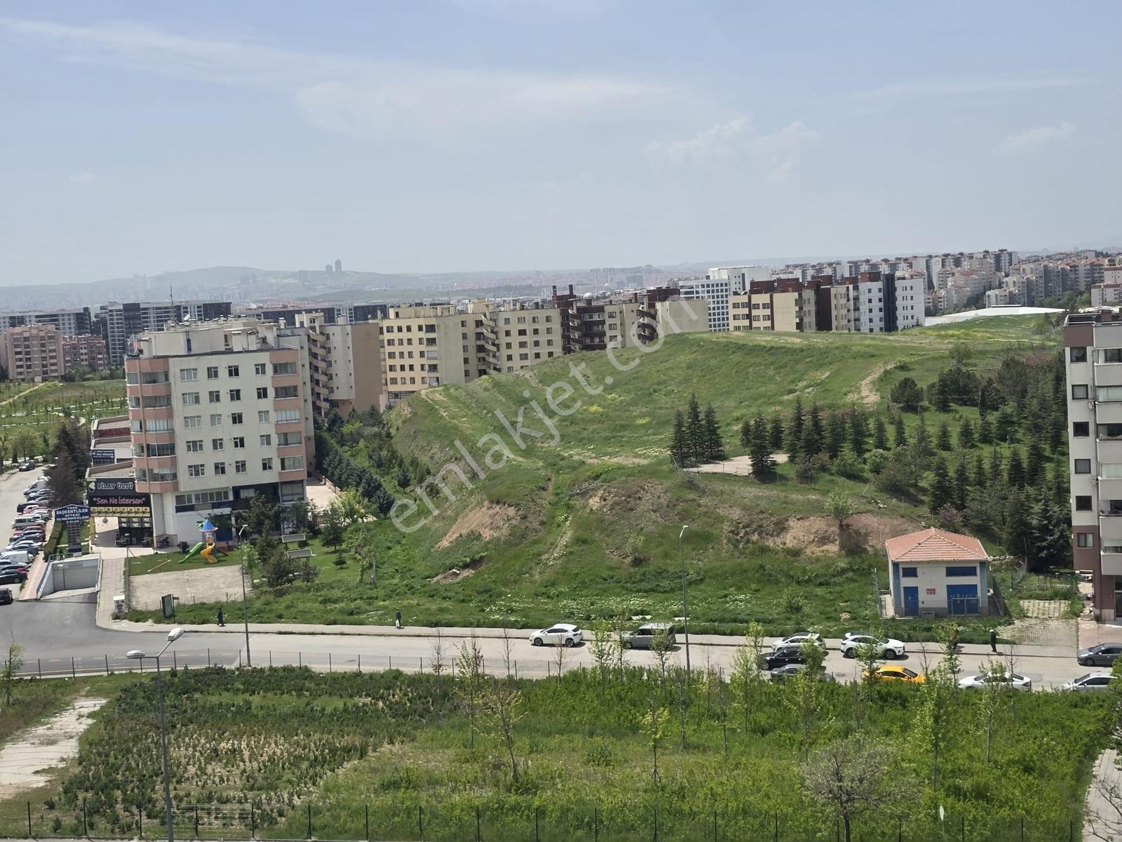 Meydan Avm Ve Batı Merkez Metro Yanında Panoramik Manzaralı Yapı - Görsel 34