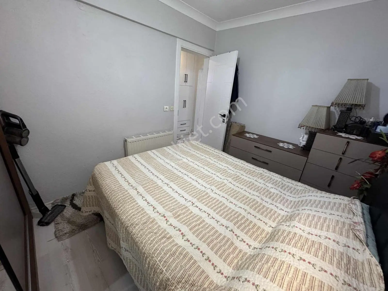 Bahçelievler Mah. Ali Rıza Okulu Mevkii 100 M² 2+1 Kapalı Mutfak - Görsel 5