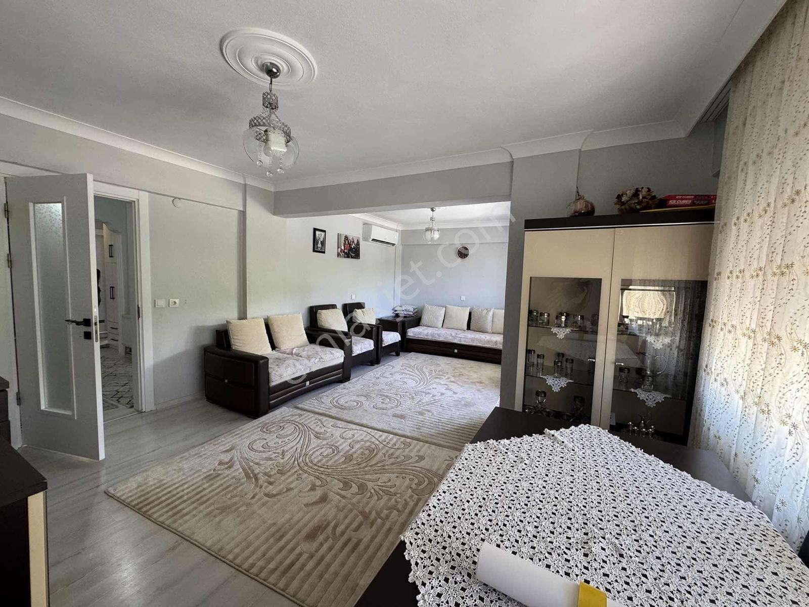 Bahçelievler Mah. Ali Rıza Okulu Mevkii 100 M² 2+1 Kapalı Mutfak - Görsel 16