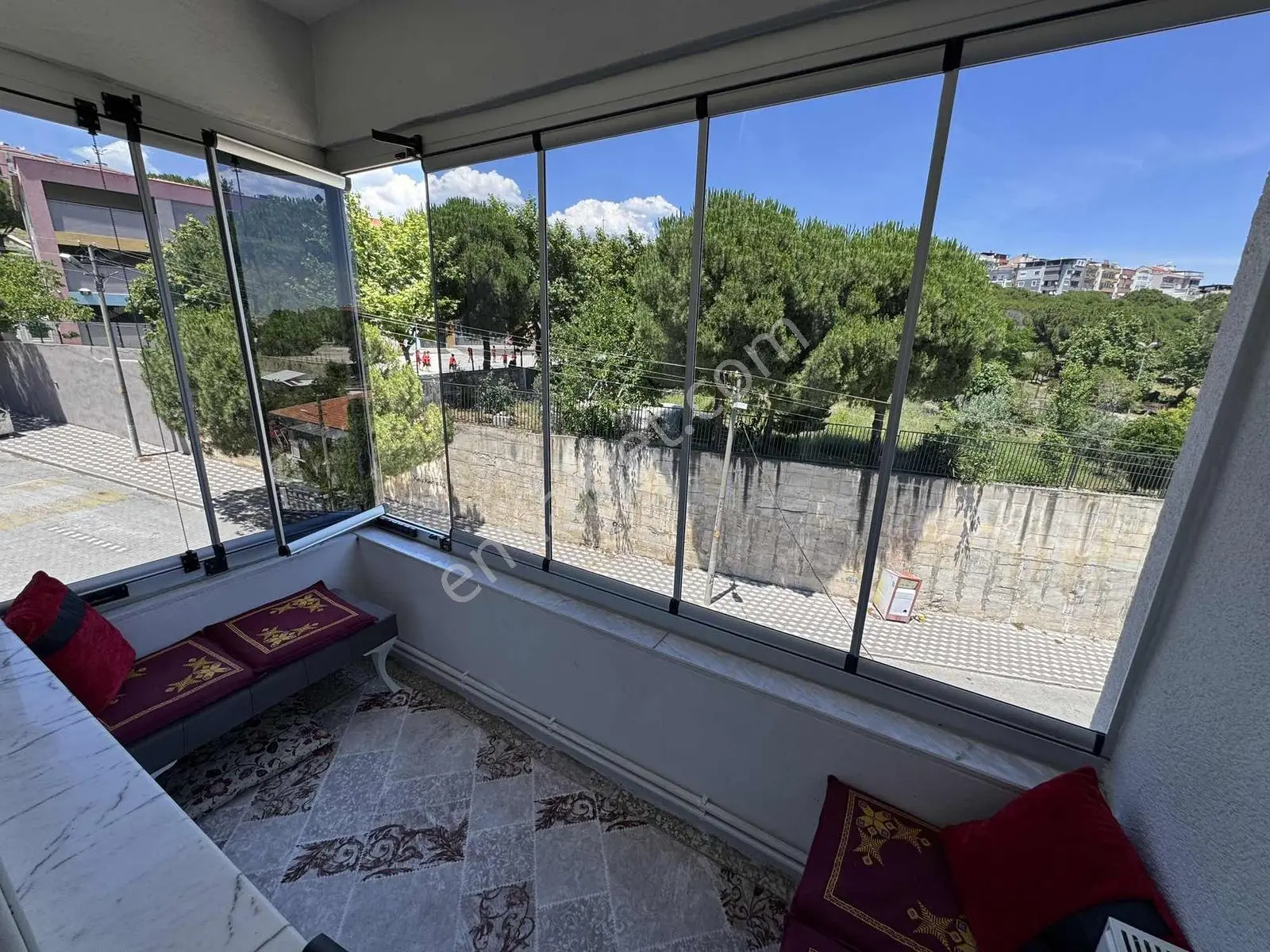 Bahçelievler Mah. Ali Rıza Okulu Mevkii 100 M² 2+1 Kapalı Mutfak - Görsel 25