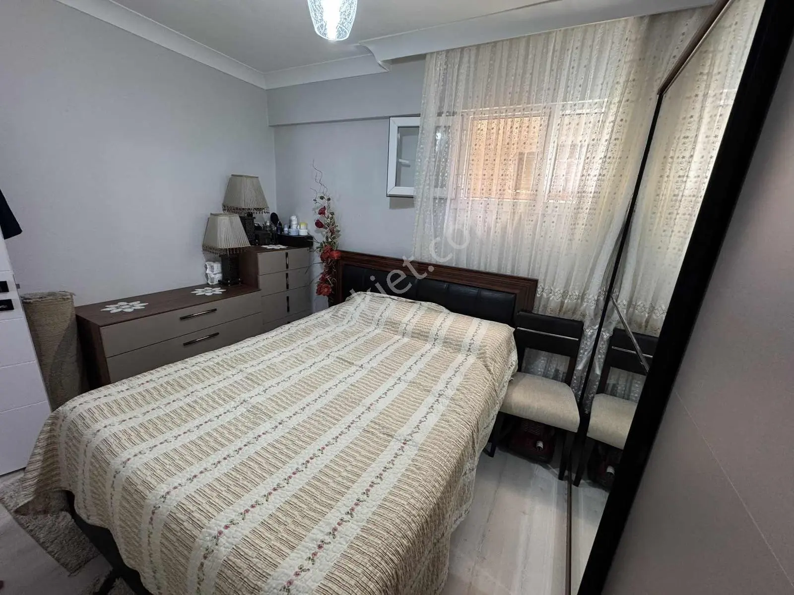 Bahçelievler Mah. Ali Rıza Okulu Mevkii 100 M² 2+1 Kapalı Mutfak - Görsel 10