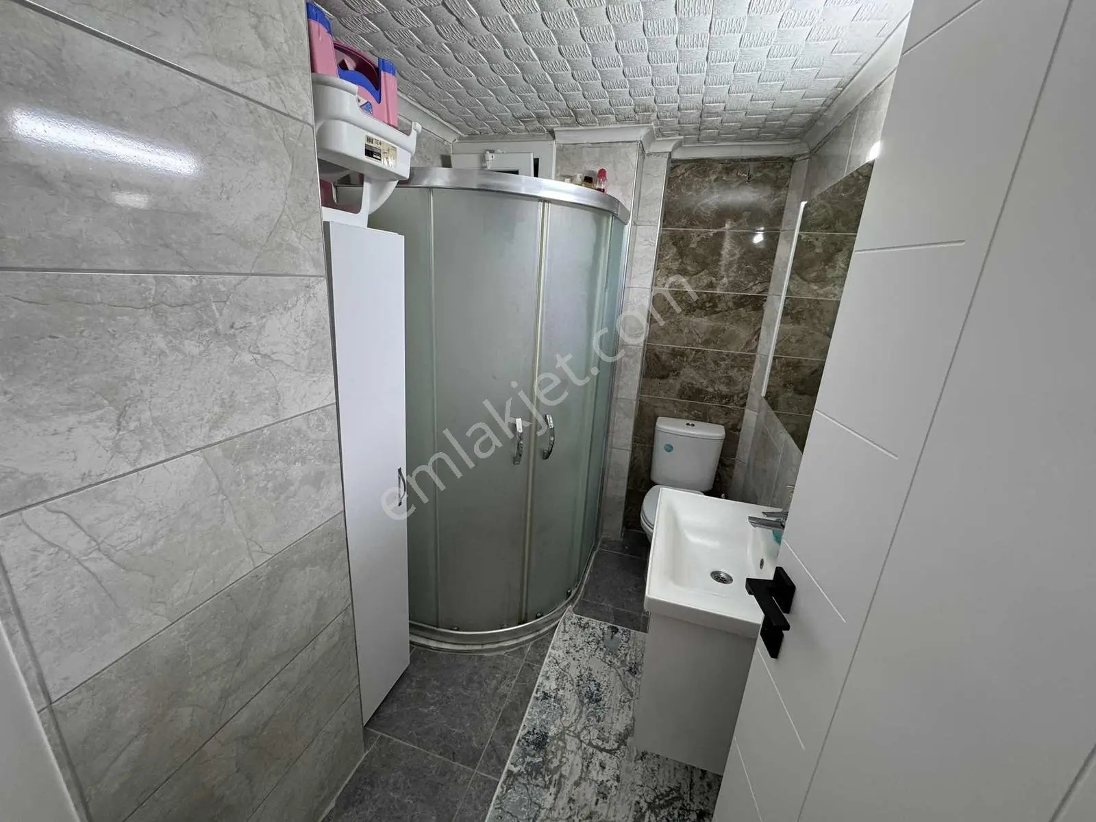 Bahçelievler Mah. Ali Rıza Okulu Mevkii 100 M² 2+1 Kapalı Mutfak - Görsel 9
