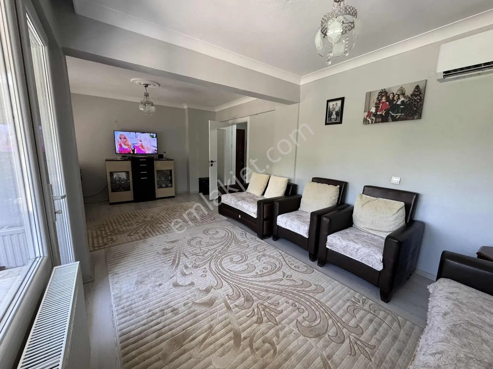 Bahçelievler Mah. Ali Rıza Okulu Mevkii 100 M² 2+1 Kapalı Mutfak - Görsel 15