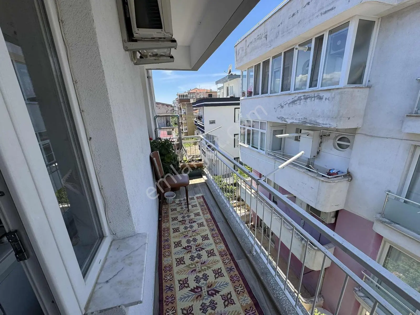 Bahçelievler Mah. Ali Rıza Okulu Mevkii 100 M² 2+1 Kapalı Mutfak - Görsel 22