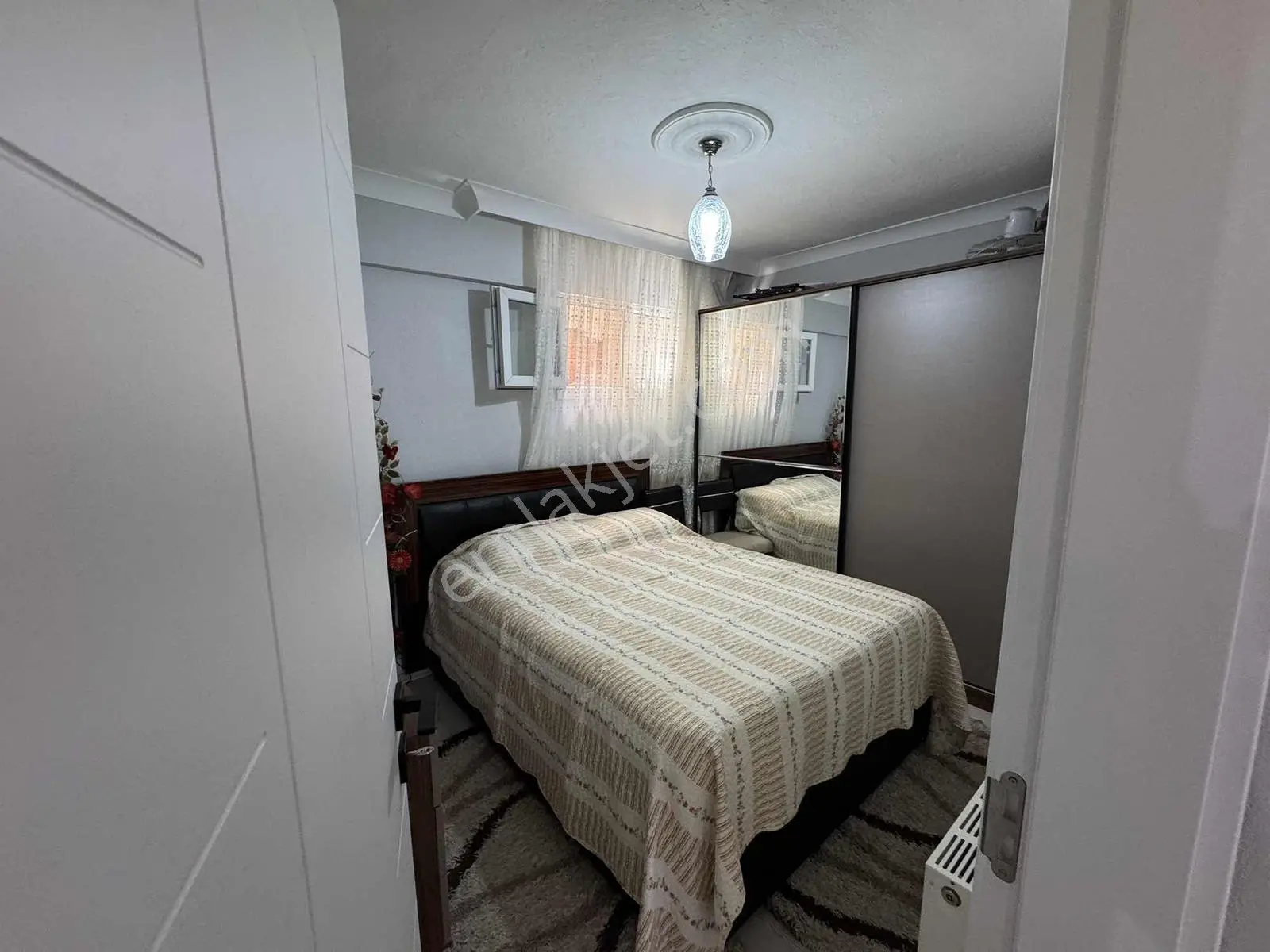 Bahçelievler Mah. Ali Rıza Okulu Mevkii 100 M² 2+1 Kapalı Mutfak - Görsel 20