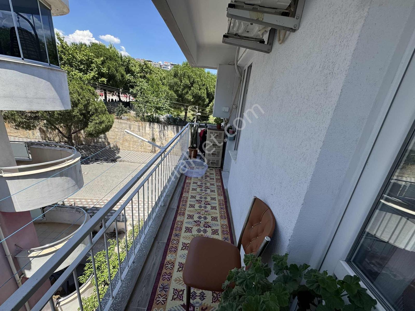 Bahçelievler Mah. Ali Rıza Okulu Mevkii 100 M² 2+1 Kapalı Mutfak - Görsel 11