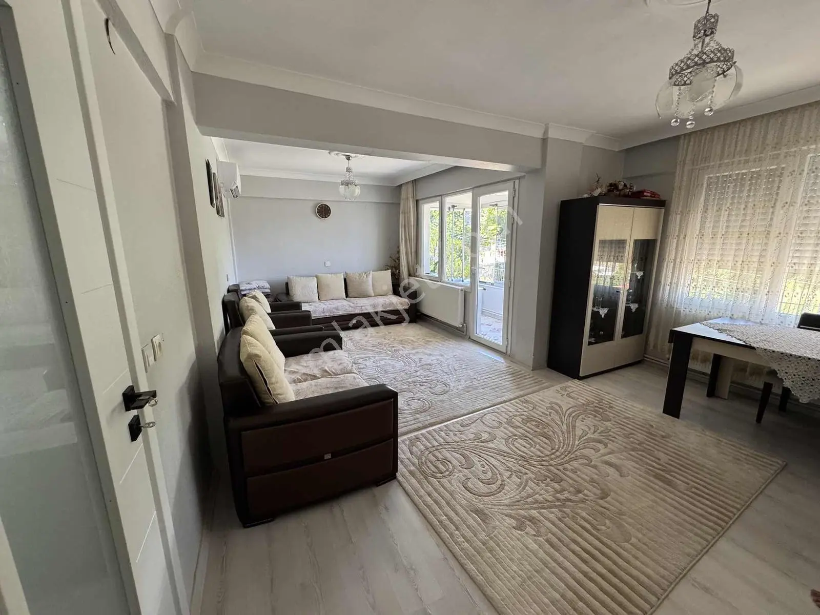 Bahçelievler Mah. Ali Rıza Okulu Mevkii 100 M² 2+1 Kapalı Mutfak - Görsel 26