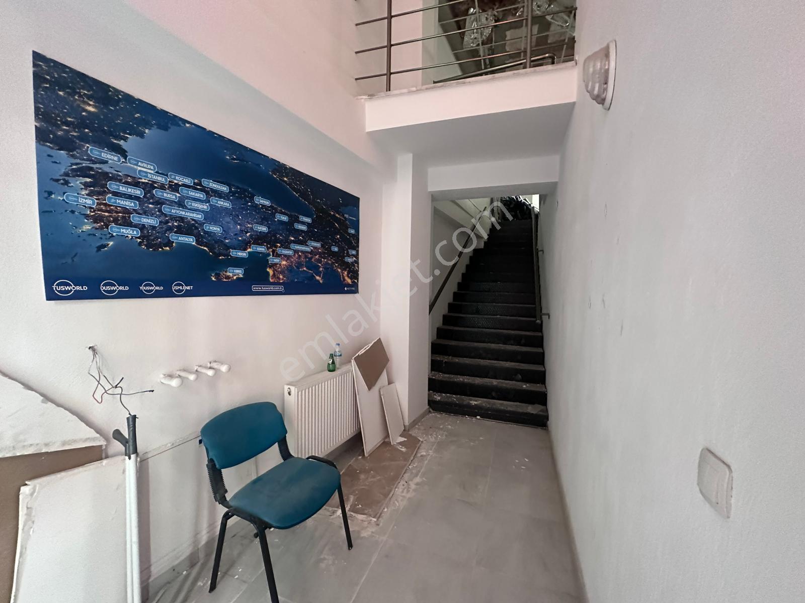 Muğla Menteşe Kötekli'de Cadde Üzerinde Kiralık Dükkan - Görsel 26