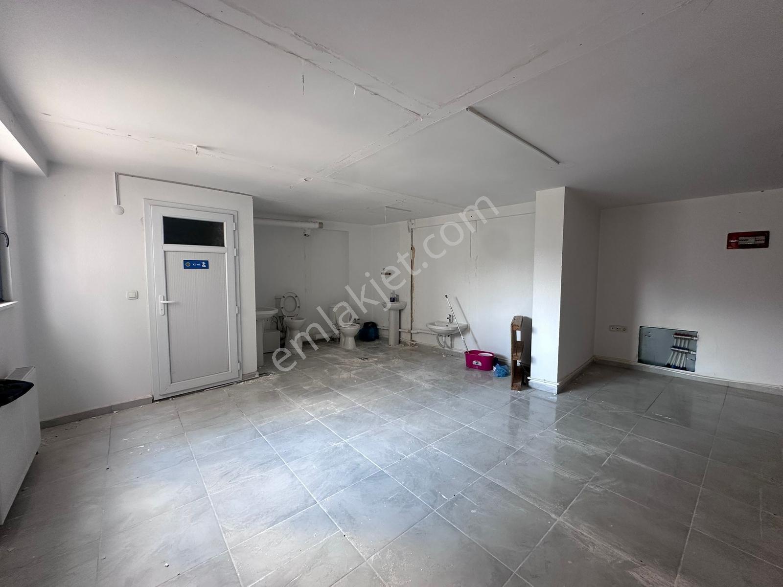 Muğla Menteşe Kötekli'de Cadde Üzerinde Kiralık Dükkan - Görsel 2