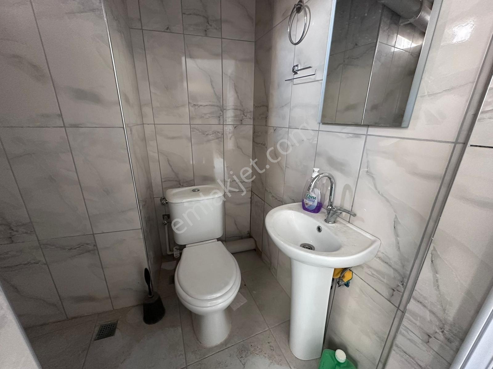 Muğla Menteşe Kötekli'de Cadde Üzerinde Kiralık Dükkan - Görsel 17
