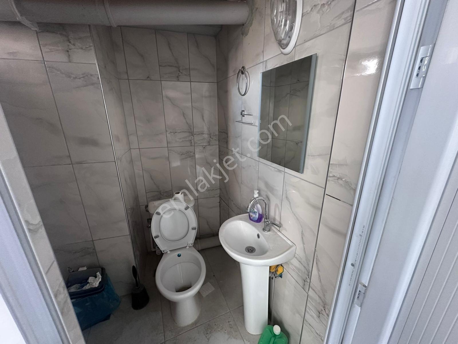 Muğla Menteşe Kötekli'de Cadde Üzerinde Kiralık Dükkan - Görsel 5