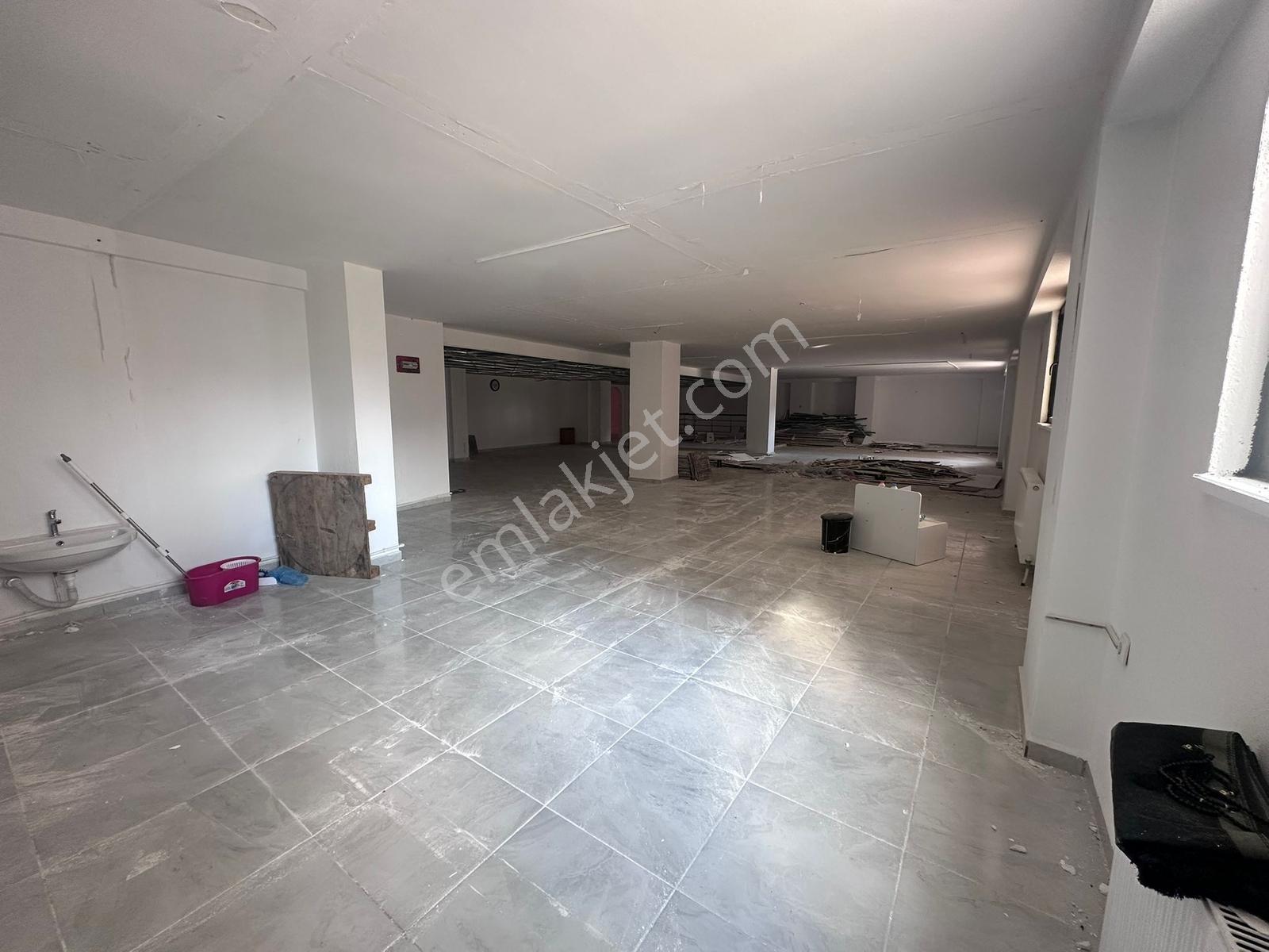 Muğla Menteşe Kötekli'de Cadde Üzerinde Kiralık Dükkan - Görsel 20