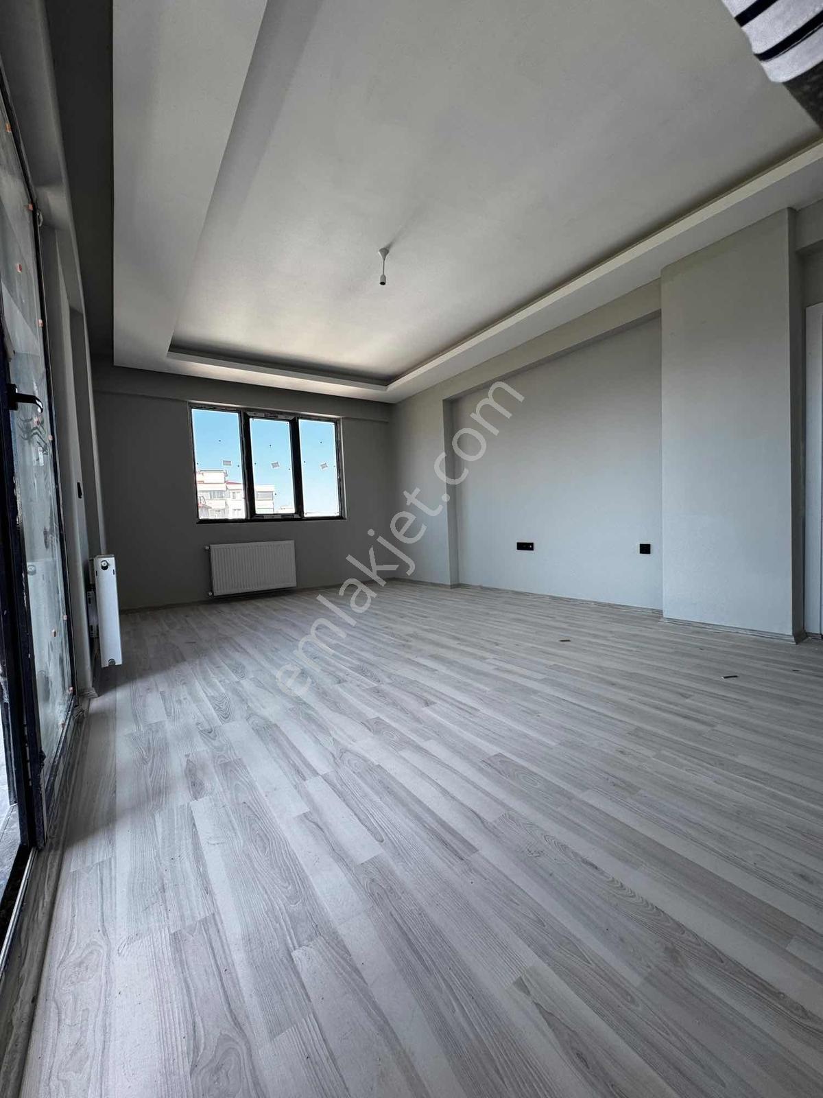 Rw.beta'dan Şehir Hastanesi Yakın 2+1 Sıfır Daire - Görsel 12