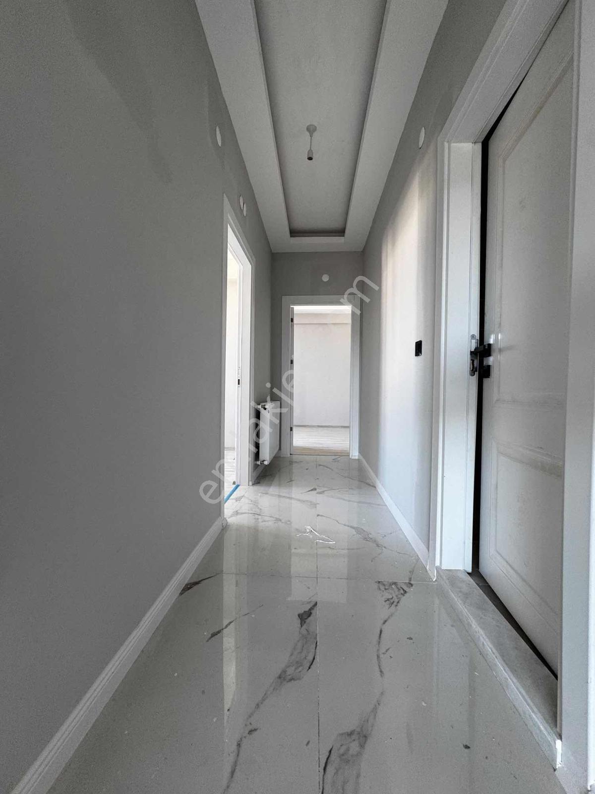 Rw.beta'dan Şehir Hastanesi Yakın 2+1 Sıfır Daire - Görsel 7