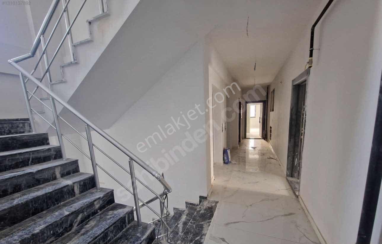 Rw.beta'dan Şehir Hastanesi Yakın 2+1 Sıfır Daire - Görsel 20