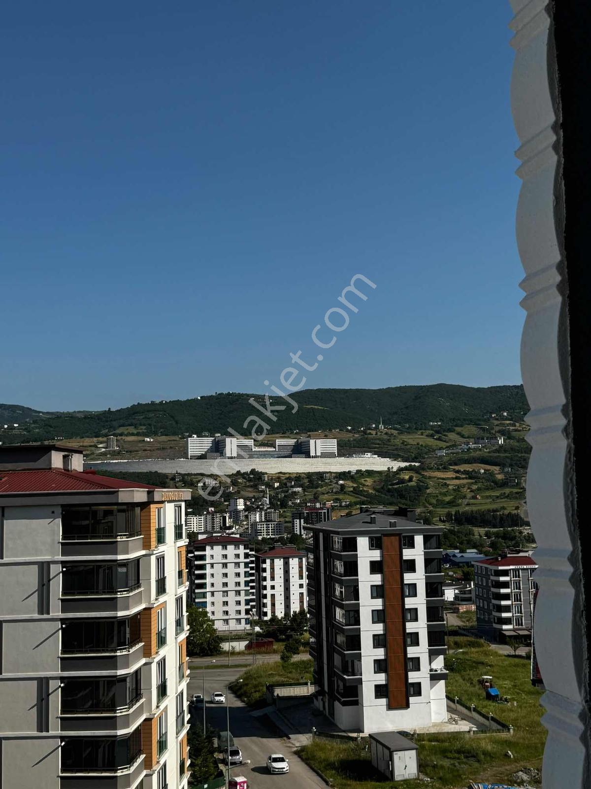 Rw.beta'dan Şehir Hastanesi Yakın 2+1 Sıfır Daire - Görsel 19