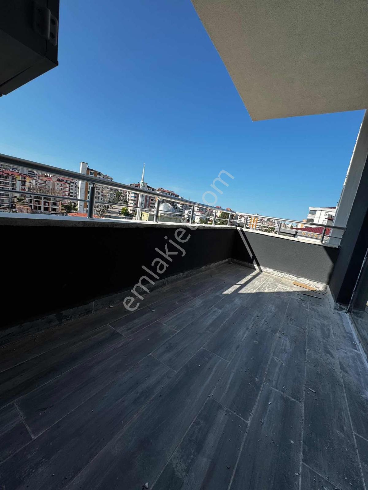 Rw.beta'dan Şehir Hastanesi Yakın 2+1 Sıfır Daire - Görsel 10