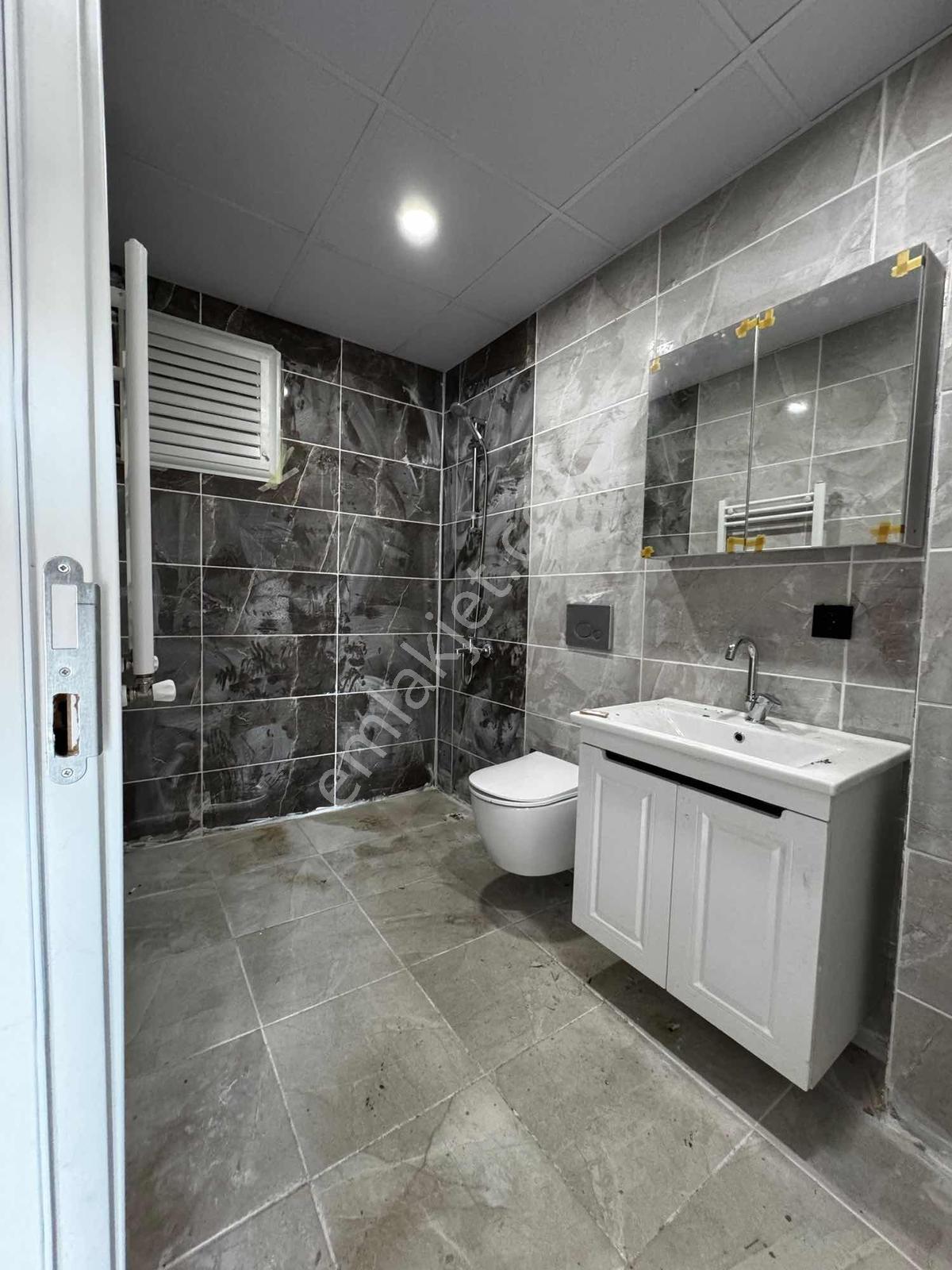 Rw.beta'dan Şehir Hastanesi Yakın 2+1 Sıfır Daire - Görsel 8