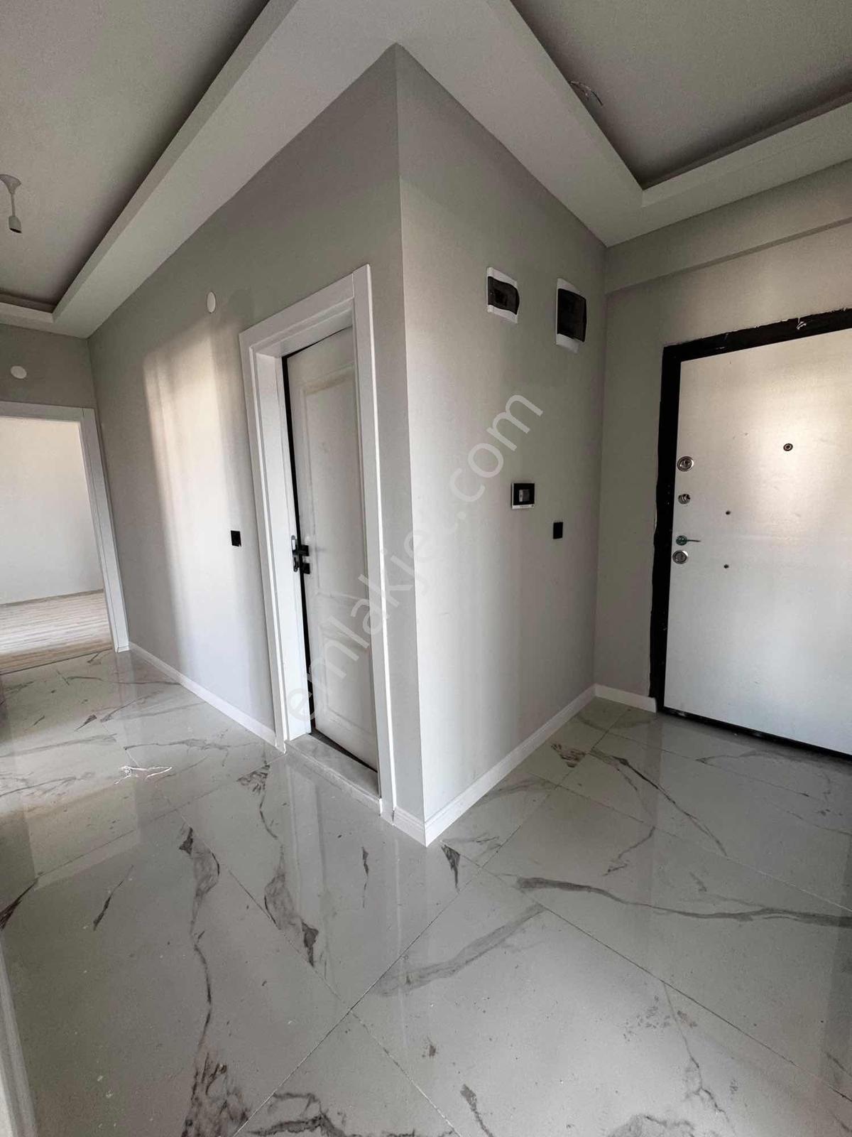 Rw.beta'dan Şehir Hastanesi Yakın 2+1 Sıfır Daire - Görsel 11