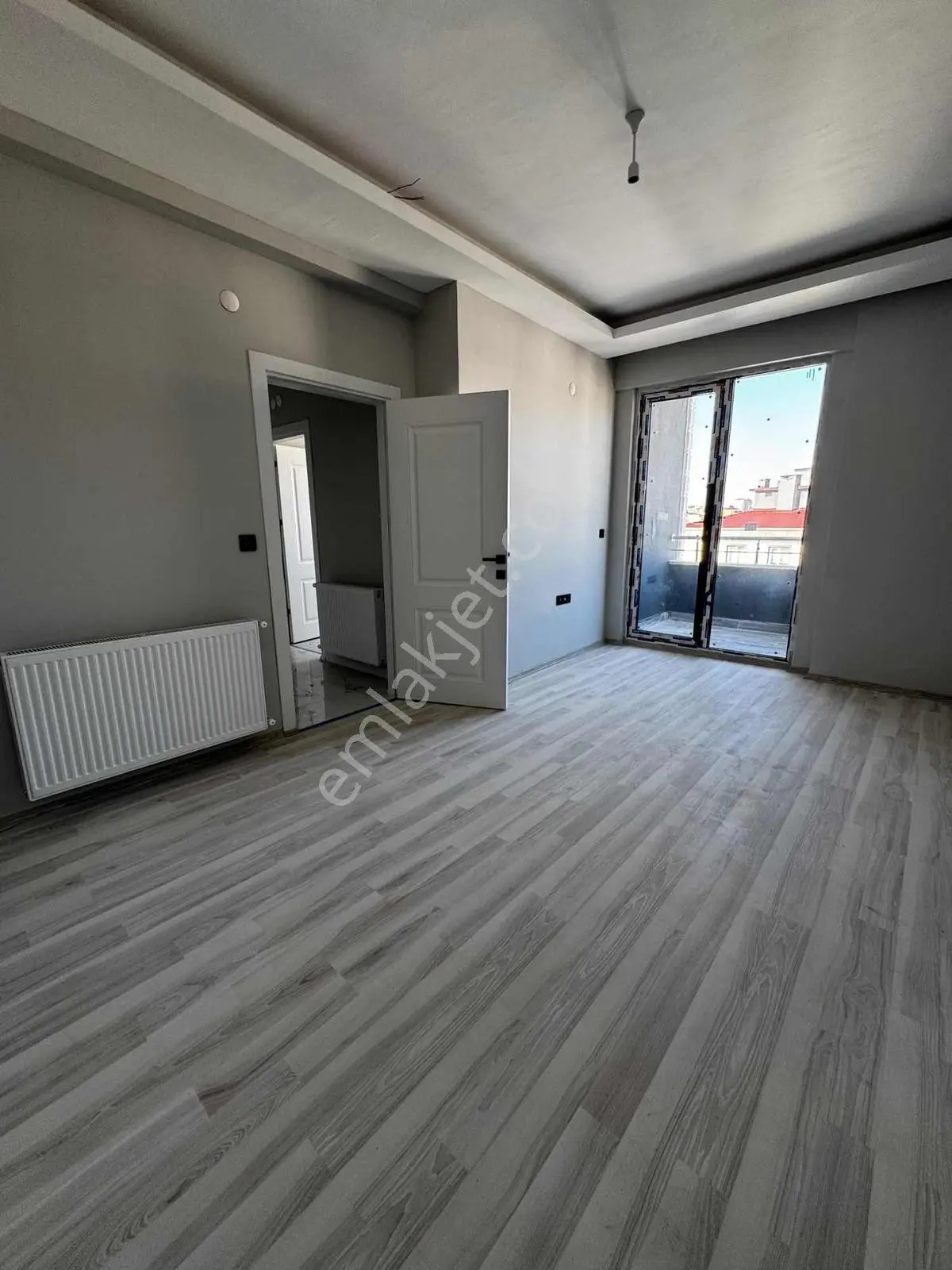 Rw.beta'dan Şehir Hastanesi Yakın 2+1 Sıfır Daire - Görsel 4