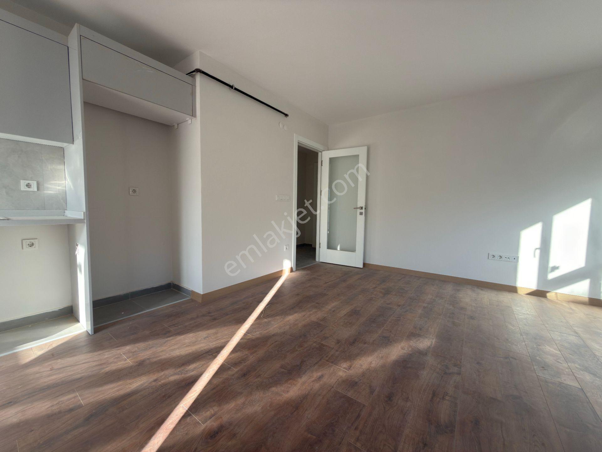 Beykoz Çubuklu'da Yükselen Değerin Merkezinde Sıfır 2+1 Daire - Görsel 22