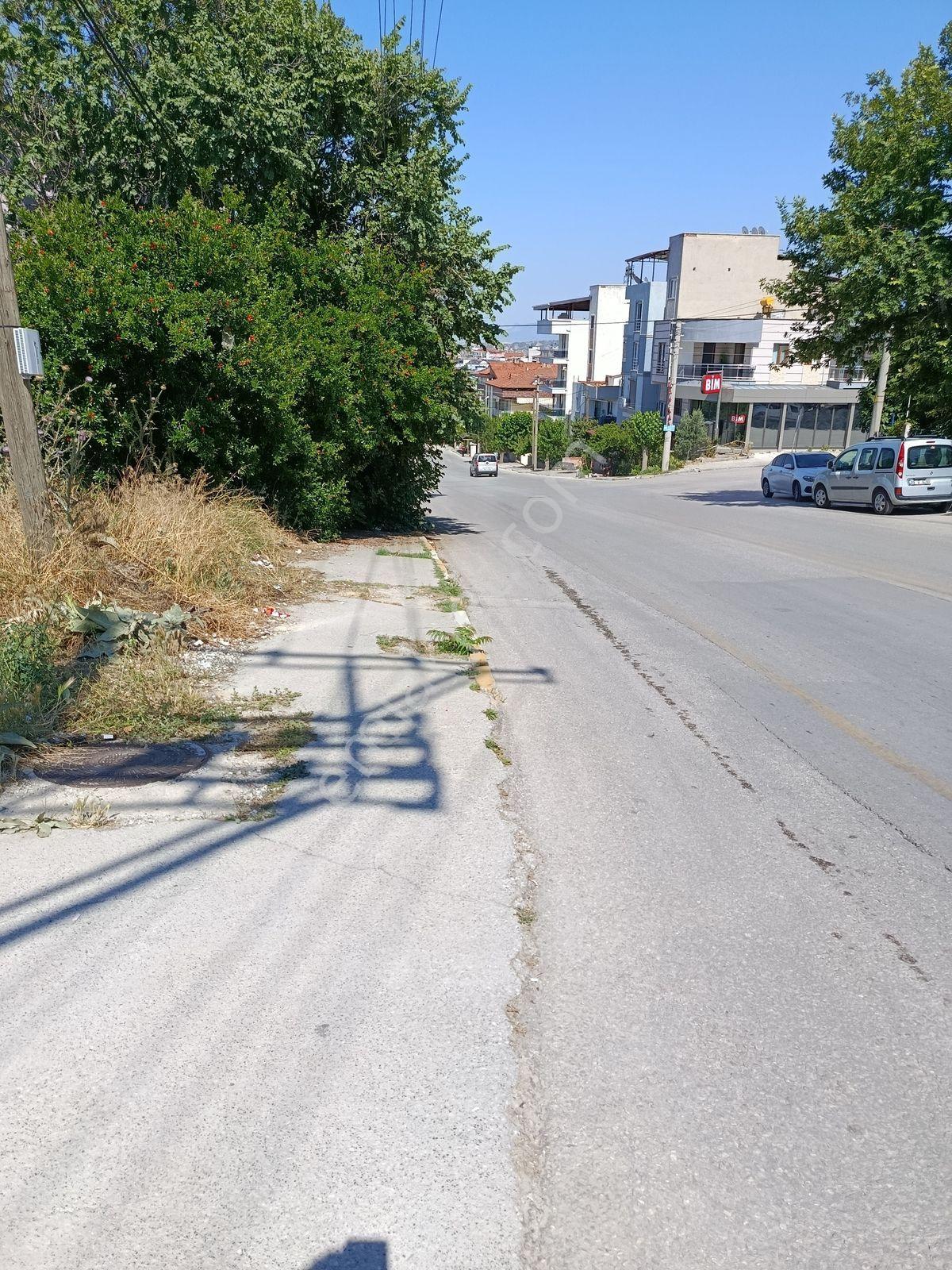 Dıalog Myra Dan Gümüşçay Da Satılık Arsa Fırsatı... - Görsel 7