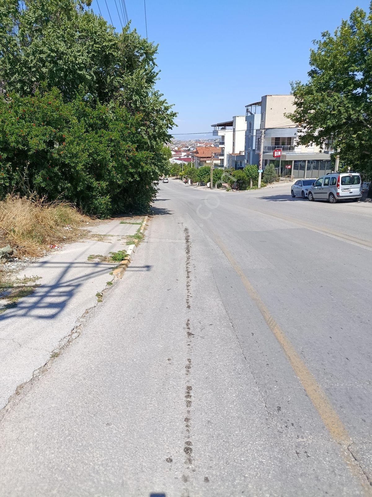 Dıalog Myra Dan Gümüşçay Da Satılık Arsa Fırsatı... - Görsel 18