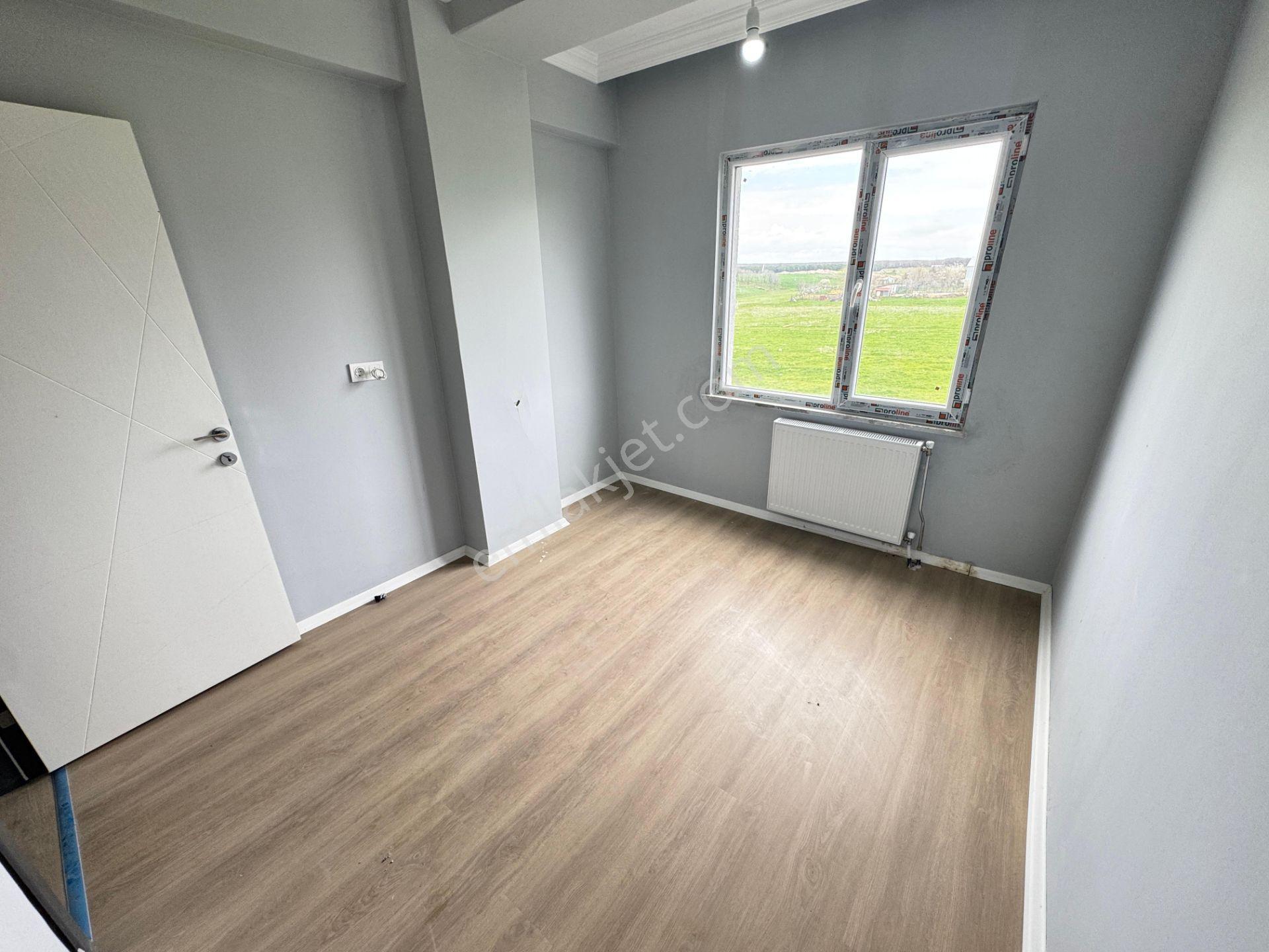 Mevlana Mahallesi'de 2+1 90m2 Ara Kat !!kaçmaz!!fırsat Daire - Görsel 24