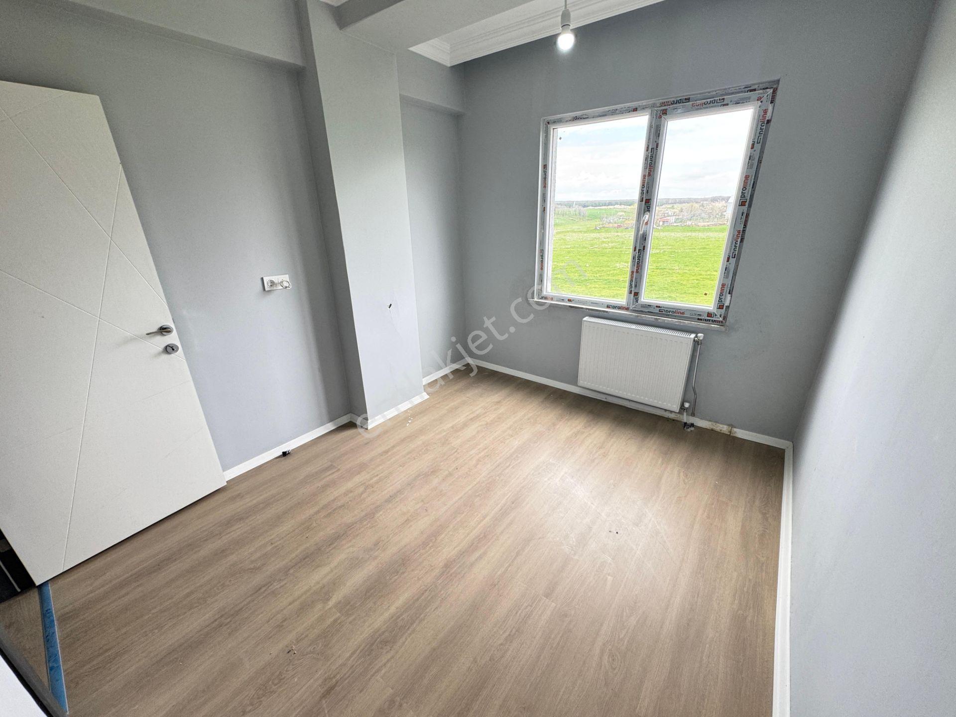 Mevlana Mahallesi'de 2+1 90m2 Ara Kat !!kaçmaz!!fırsat Daire - Görsel 23