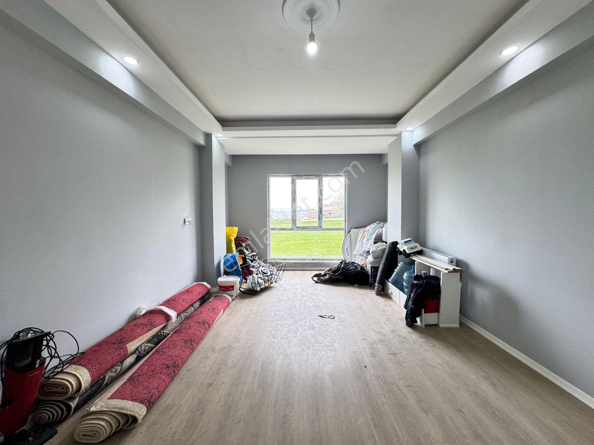 Mevlana Mahallesi'de 2+1 90m2 Ara Kat !!kaçmaz!!fırsat Daire - Görsel 5