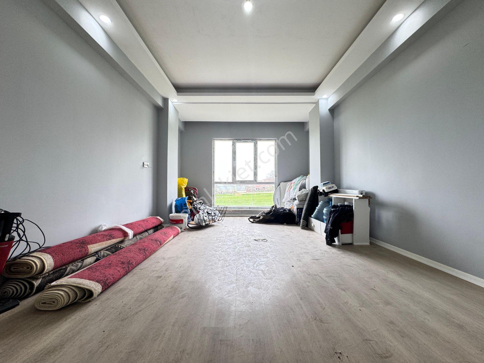 Mevlana Mahallesi'de 2+1 90m2 Ara Kat !!kaçmaz!!fırsat Daire - Görsel 8