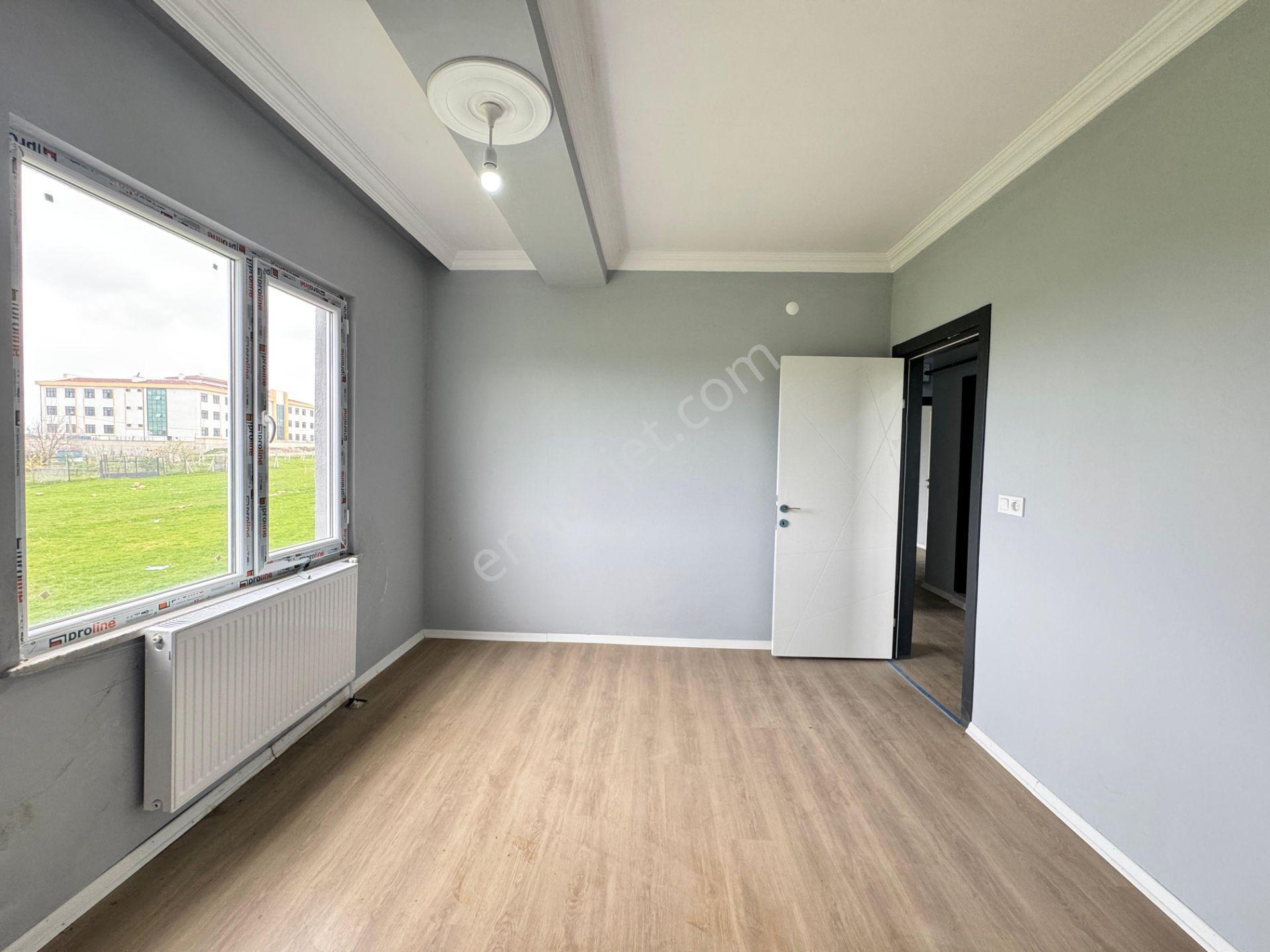 Mevlana Mahallesi'de 2+1 90m2 Ara Kat !!kaçmaz!!fırsat Daire - Görsel 22