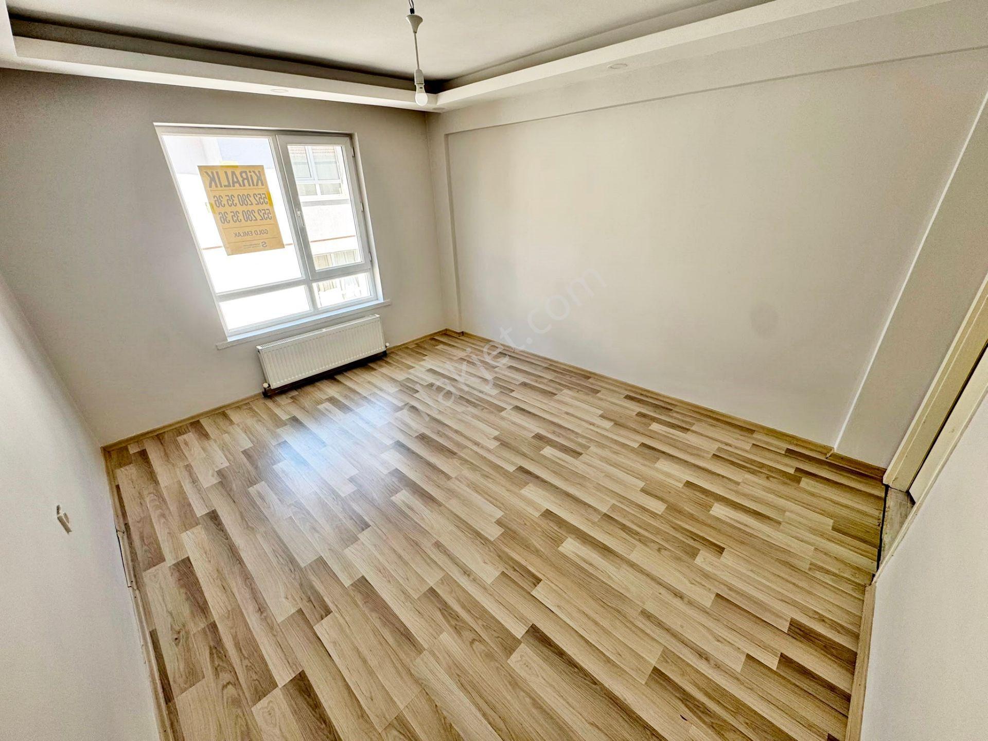Cadde Yakını Merkezi Konum Yapılı Asansörlü Cam Balkonlu Çift Banyolu 3+1 Kiralık Daire - Görsel 14