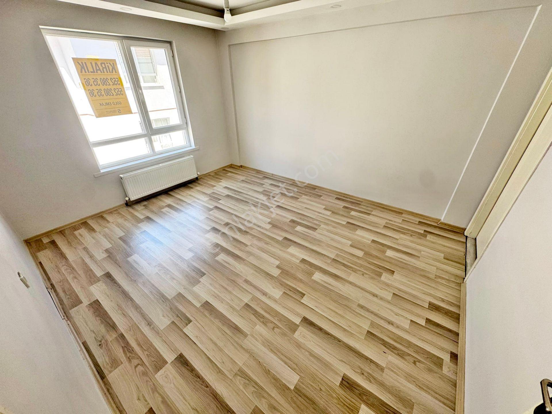 Cadde Yakını Merkezi Konum Yapılı Asansörlü Cam Balkonlu Çift Banyolu 3+1 Kiralık Daire - Görsel 18