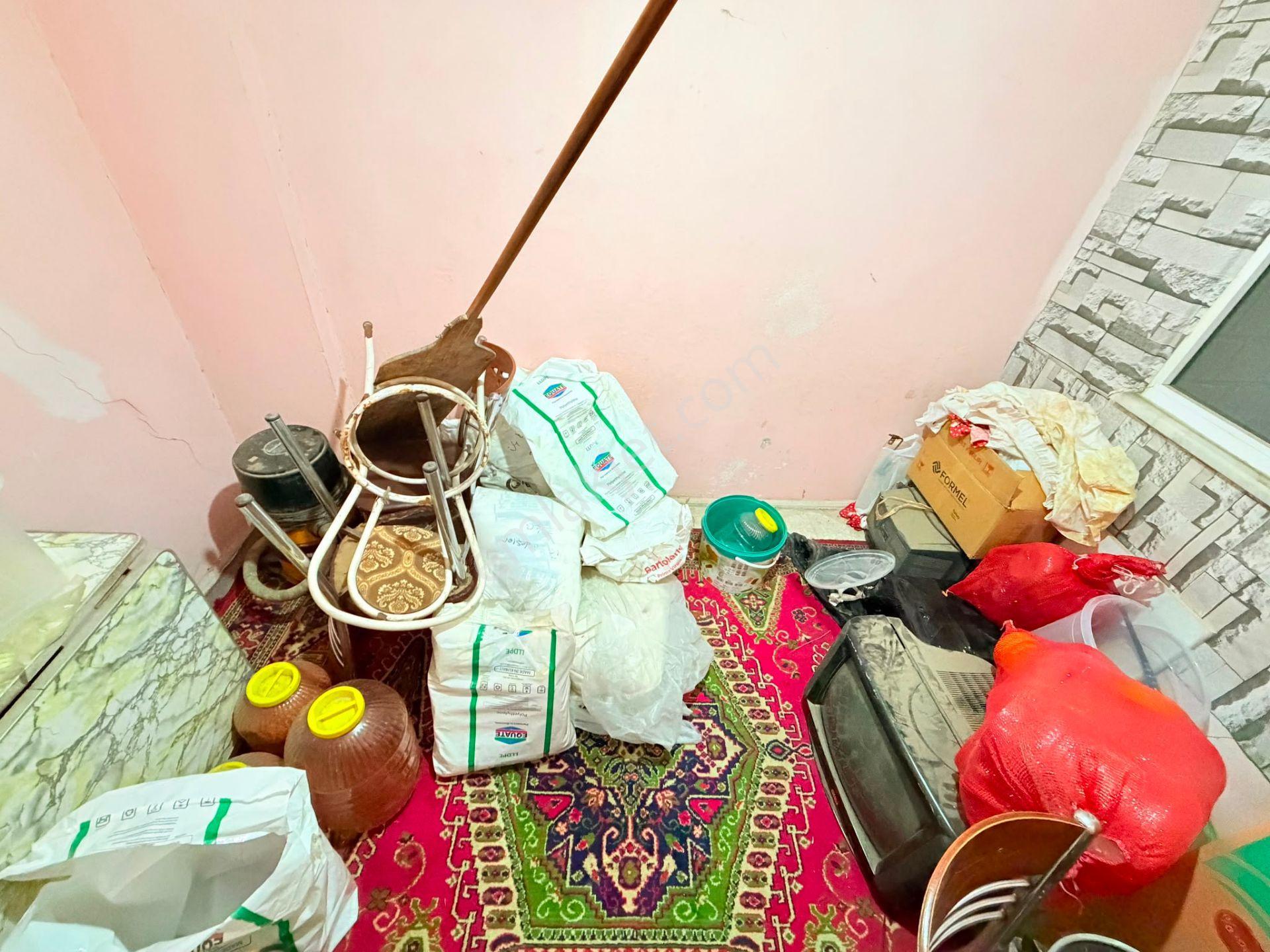 🏡 Göl-san Gayrimenkul’den 🏡 Turan Mah. Geniiiş Büyükk Fırsat Daire !!! - Görsel 9