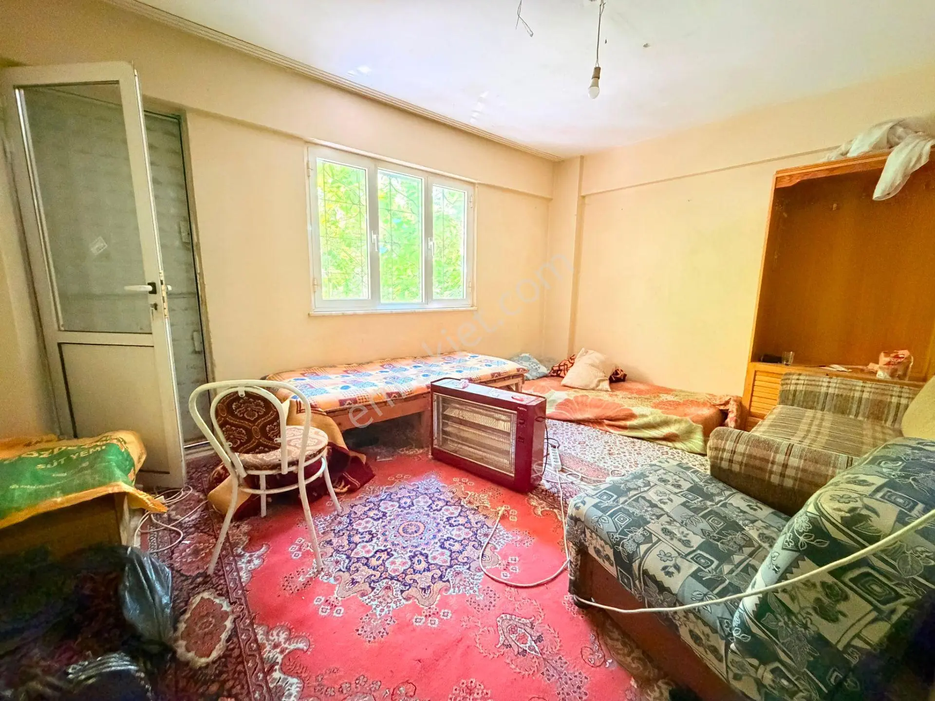 🏡 Göl-san Gayrimenkul’den 🏡 Turan Mah. Geniiiş Büyükk Fırsat Daire !!! - Görsel 3