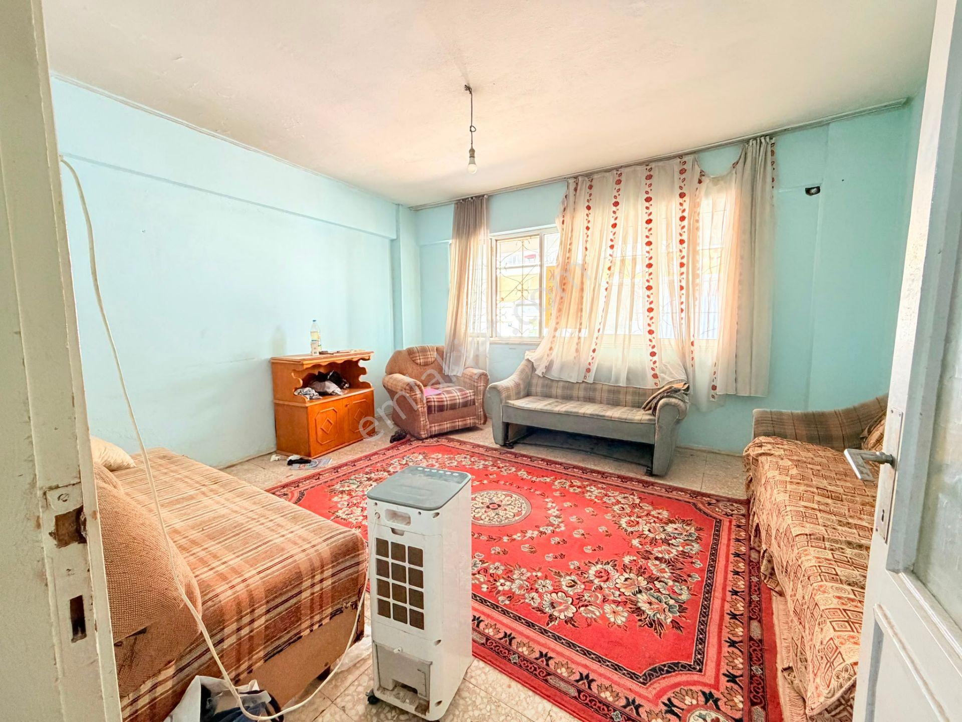 🏡 Göl-san Gayrimenkul’den 🏡 Turan Mah. Geniiiş Büyükk Fırsat Daire !!!