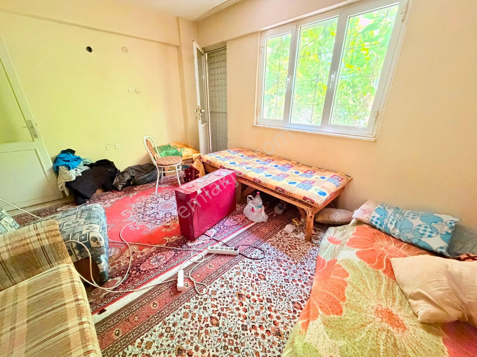 🏡 Göl-san Gayrimenkul’den 🏡 Turan Mah. Geniiiş Büyükk Fırsat Daire !!! - Görsel 4