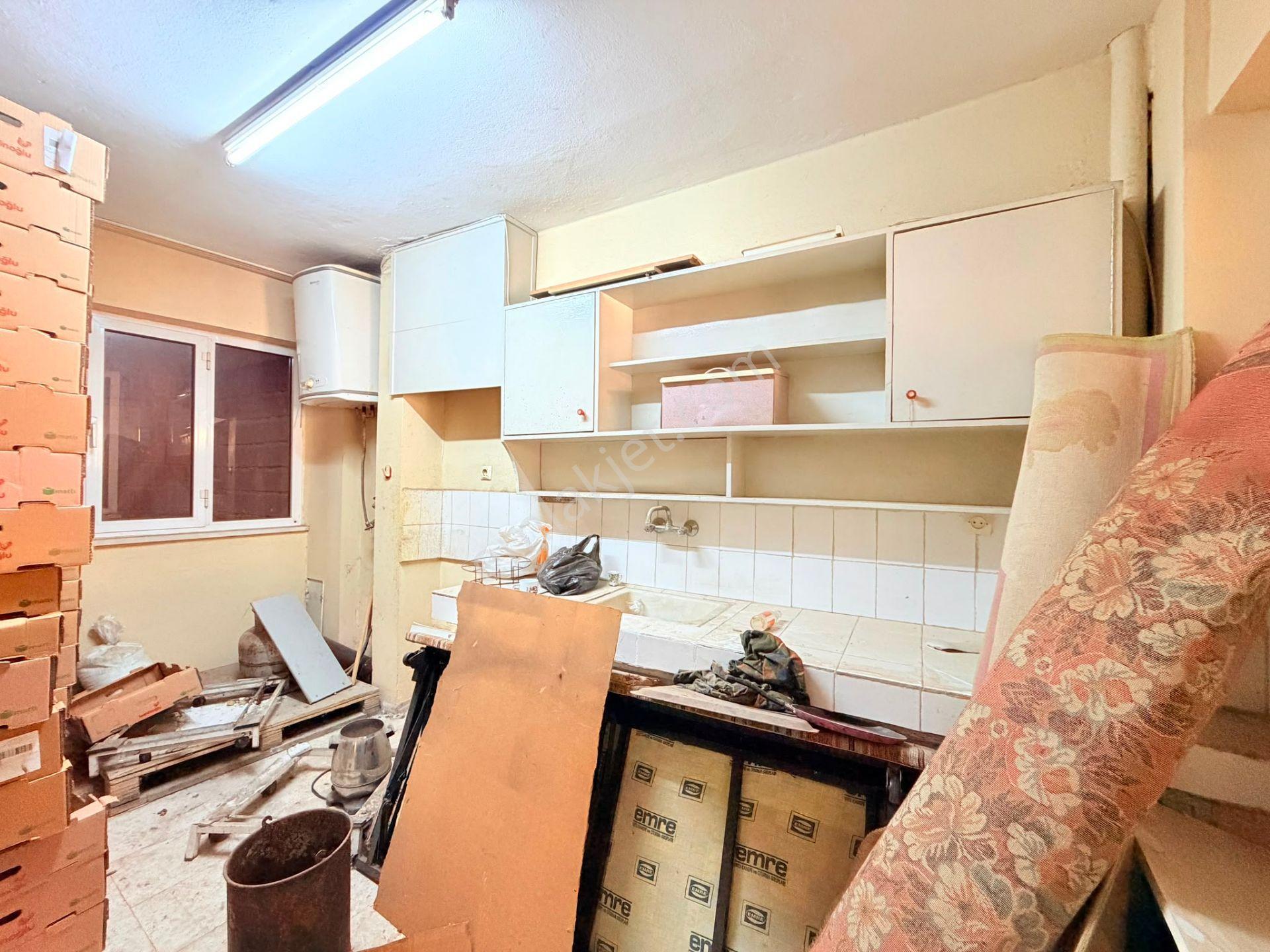 🏡 Göl-san Gayrimenkul’den 🏡 Turan Mah. Geniiiş Büyükk Fırsat Daire !!! - Görsel 7
