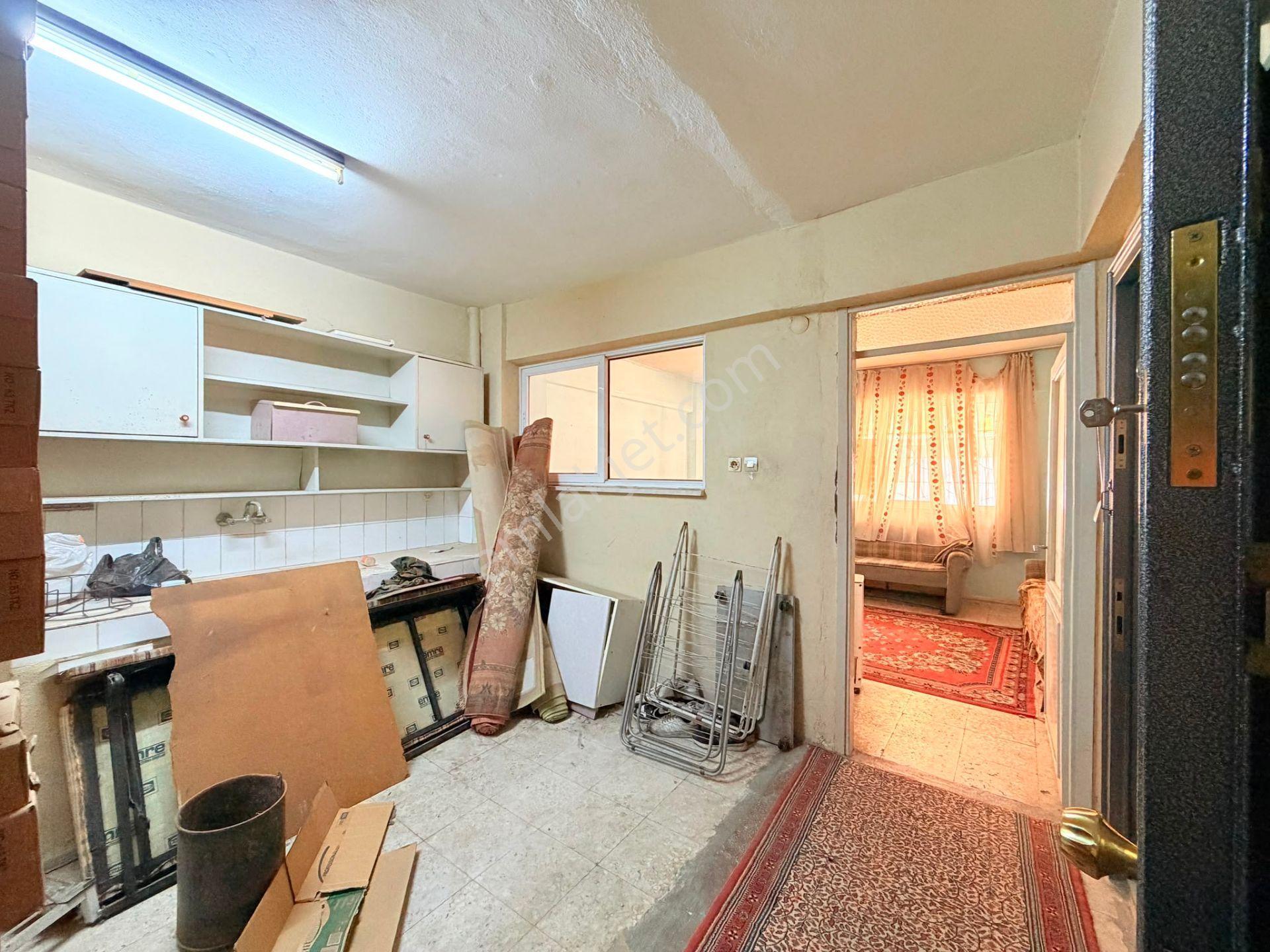 🏡 Göl-san Gayrimenkul’den 🏡 Turan Mah. Geniiiş Büyükk Fırsat Daire !!! - Görsel 6