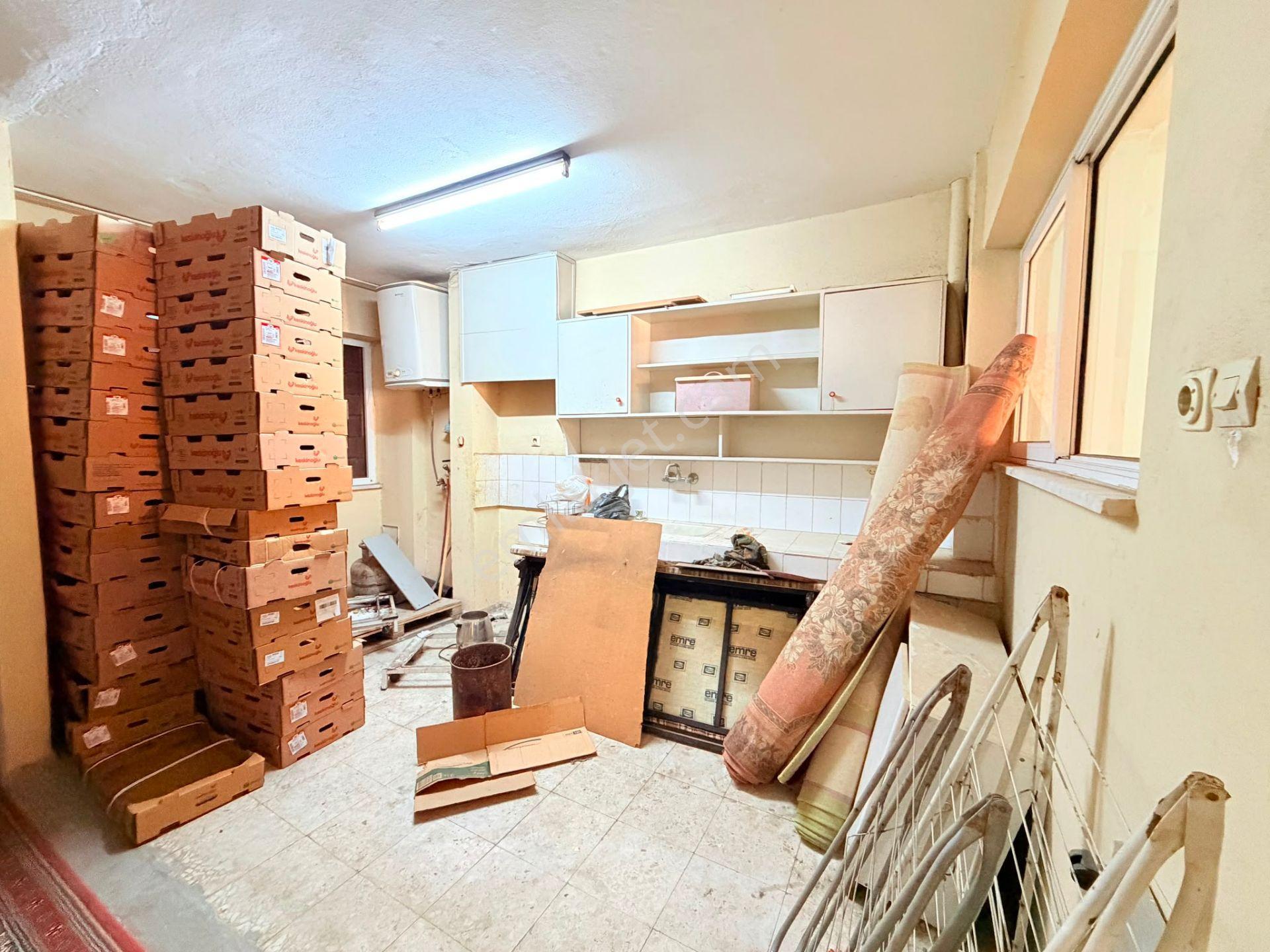 🏡 Göl-san Gayrimenkul’den 🏡 Turan Mah. Geniiiş Büyükk Fırsat Daire !!! - Görsel 5