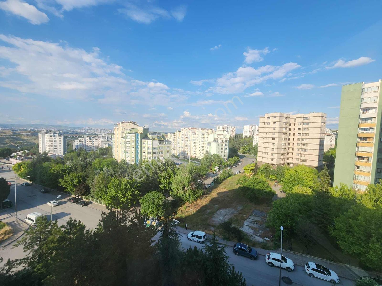 Ümitköy Metro Yakını Aykon Sitesi'nde 4+1 Kiralık Daire - Görsel 19