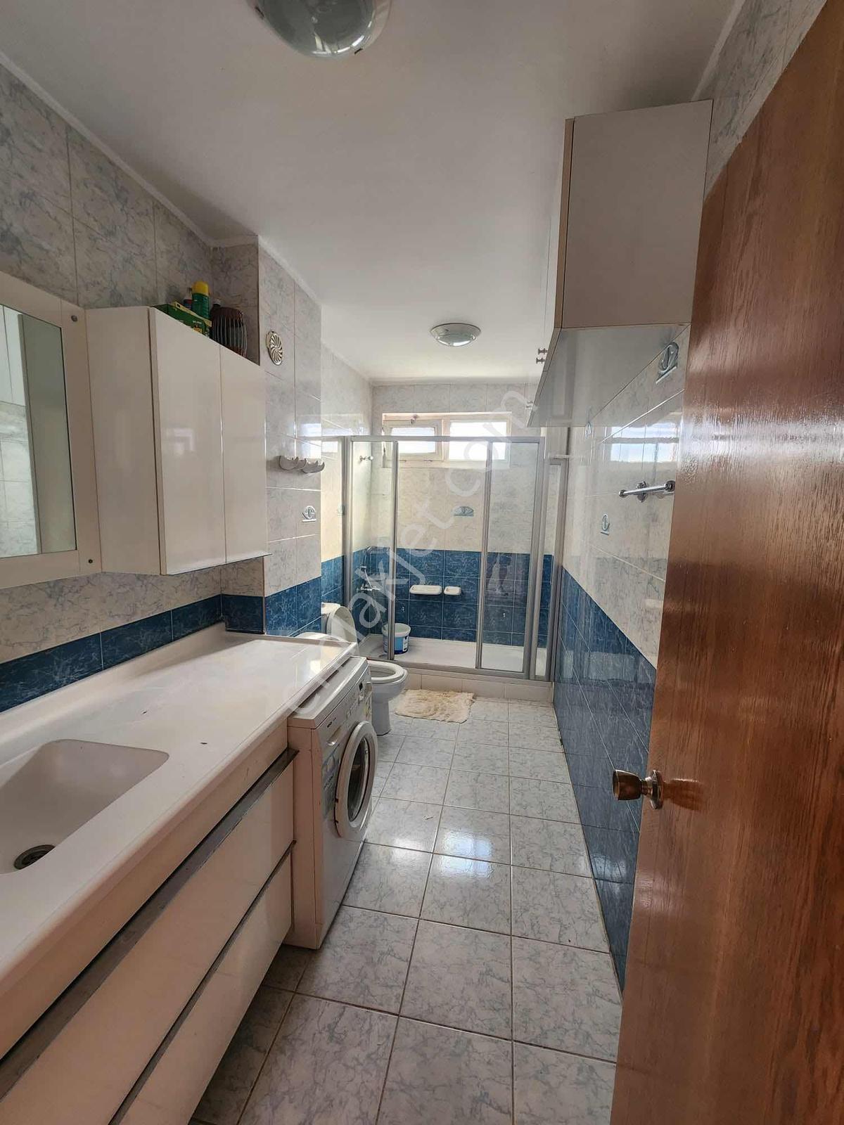 Ümitköy Metro Yakını Aykon Sitesi'nde 4+1 Kiralık Daire - Görsel 16