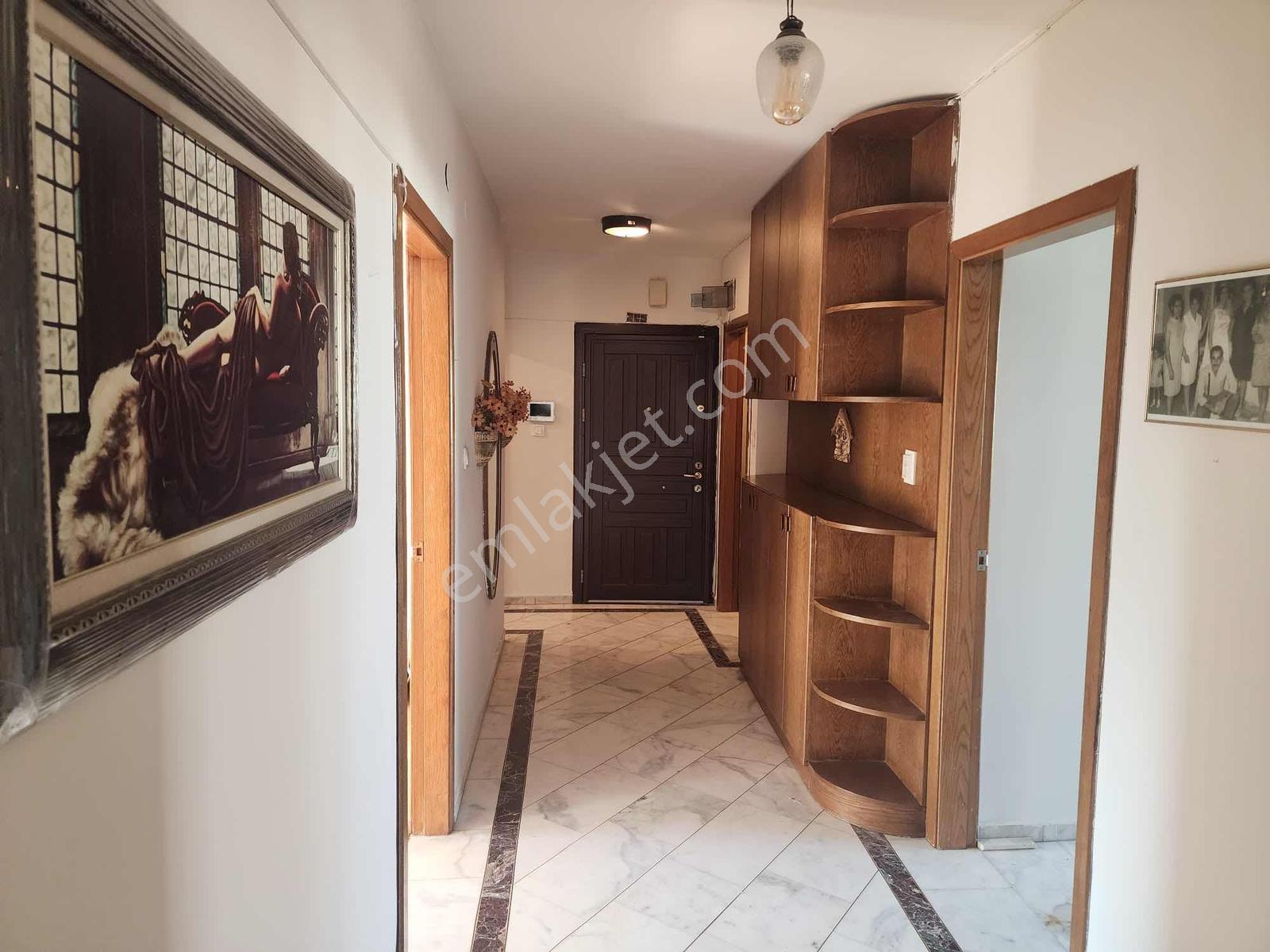 Ümitköy Metro Yakını Aykon Sitesi'nde 4+1 Kiralık Daire - Görsel 18