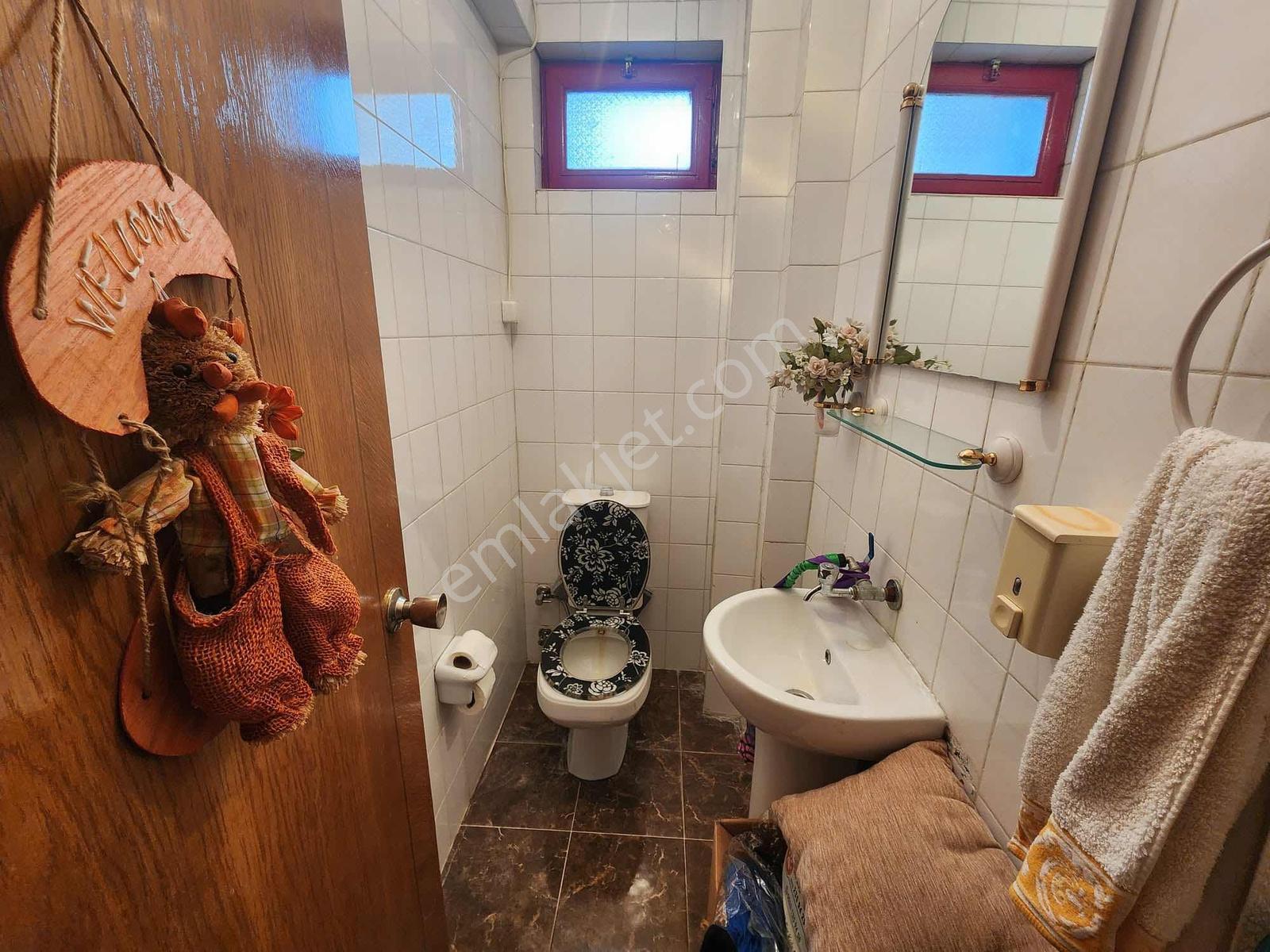 Ümitköy Metro Yakını Aykon Sitesi'nde 4+1 Kiralık Daire - Görsel 33