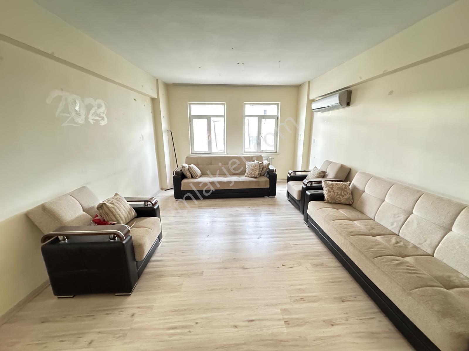 Rekoor Emlaktan İlkadım/kadıköy Mh 3+1 Satılık Daire - Görsel 2